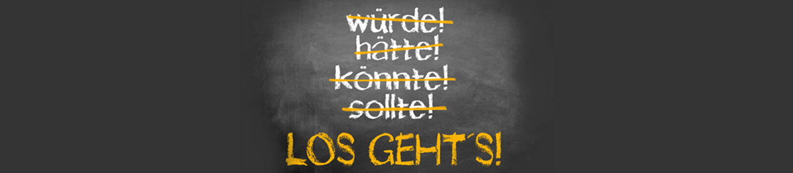 be-communicate - Los geht es